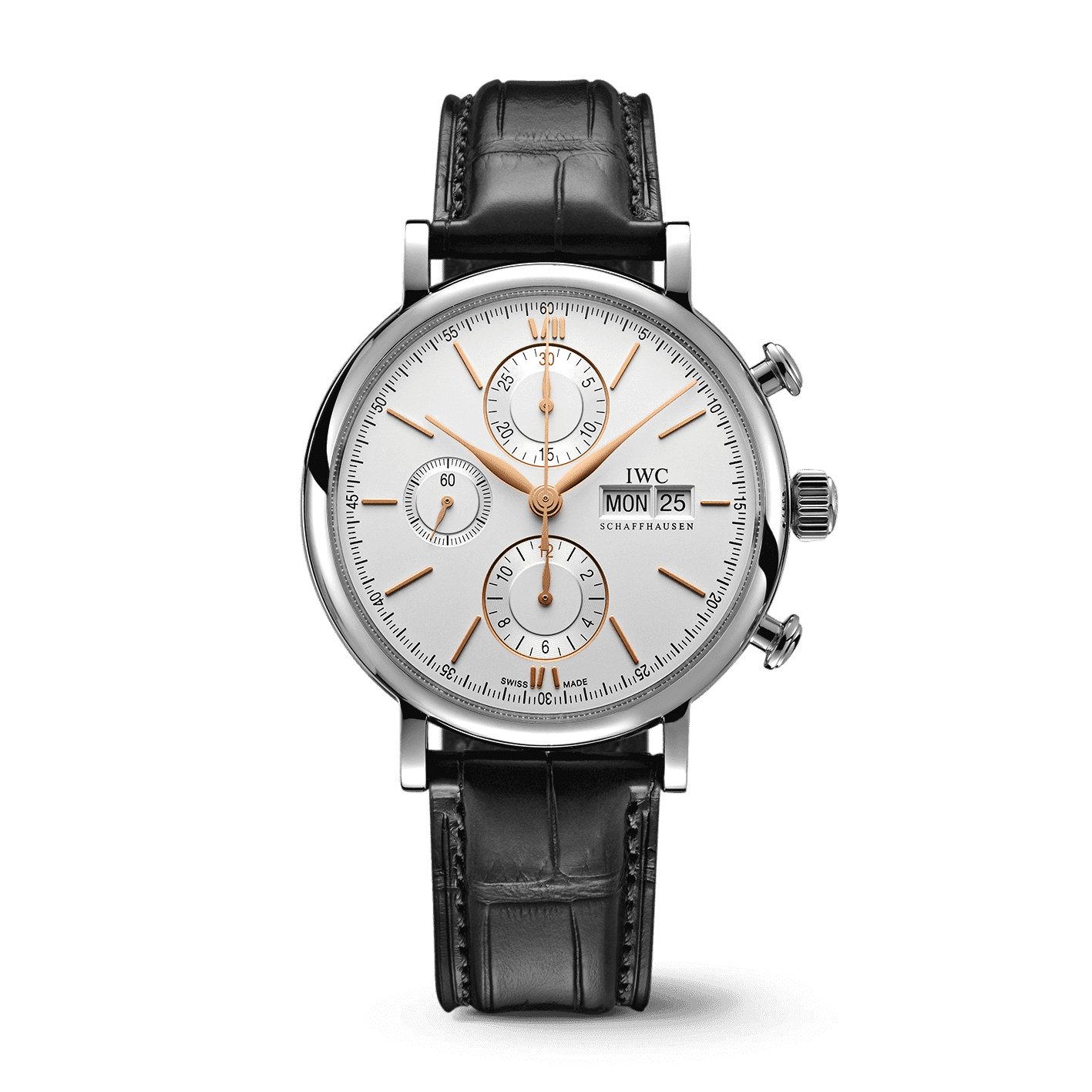 IWC Portofino Chronograph