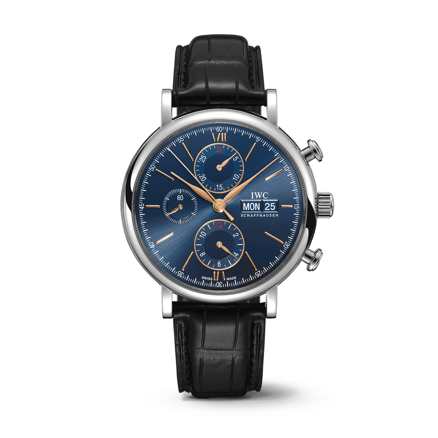 IWC Portofino Chronograph