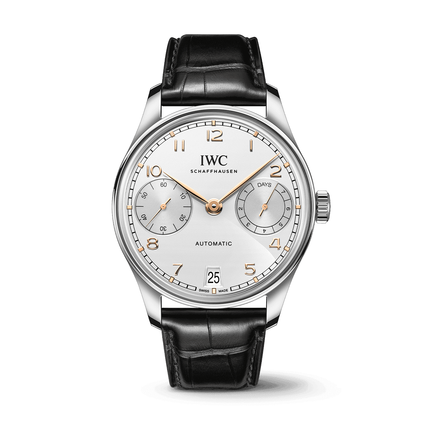 IWC Portugieser Automatic 42