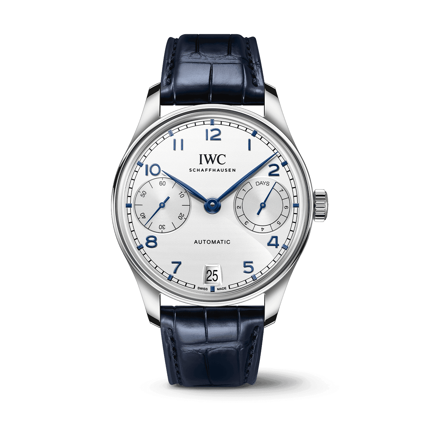 IWC Portugieser Automatic 42