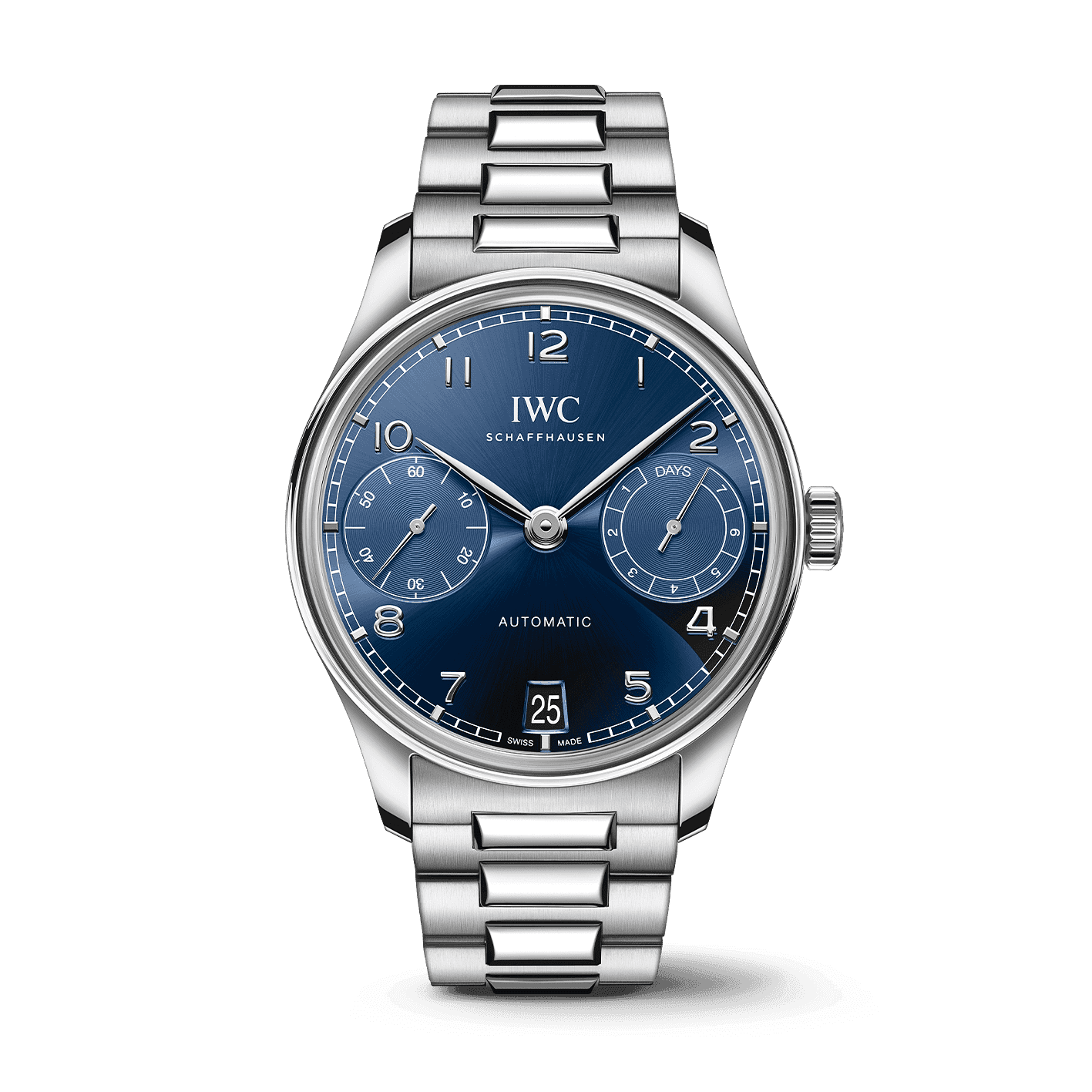 IWC Portugieser Automatic 42