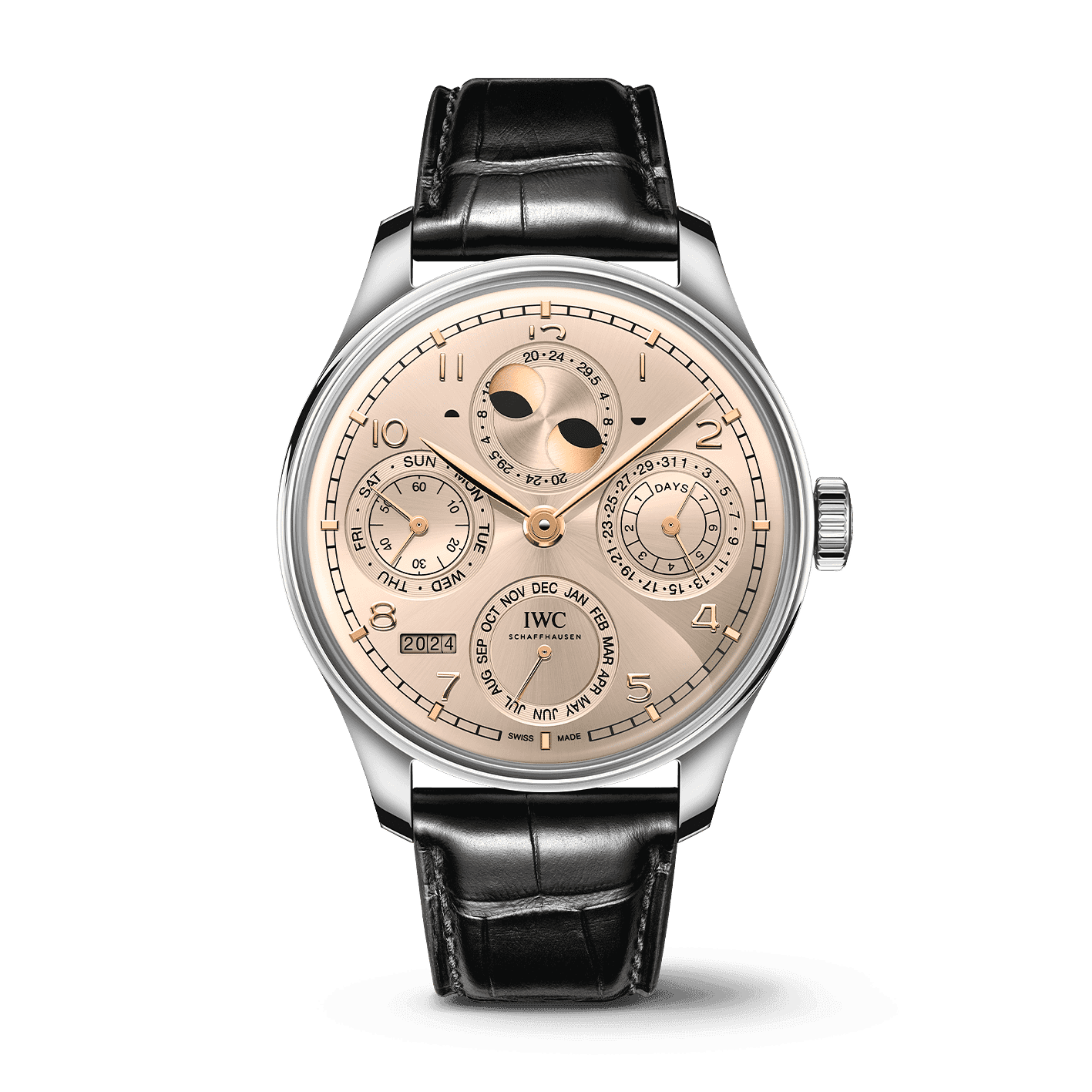 IWC Portugieser Perpetual Calendar 44