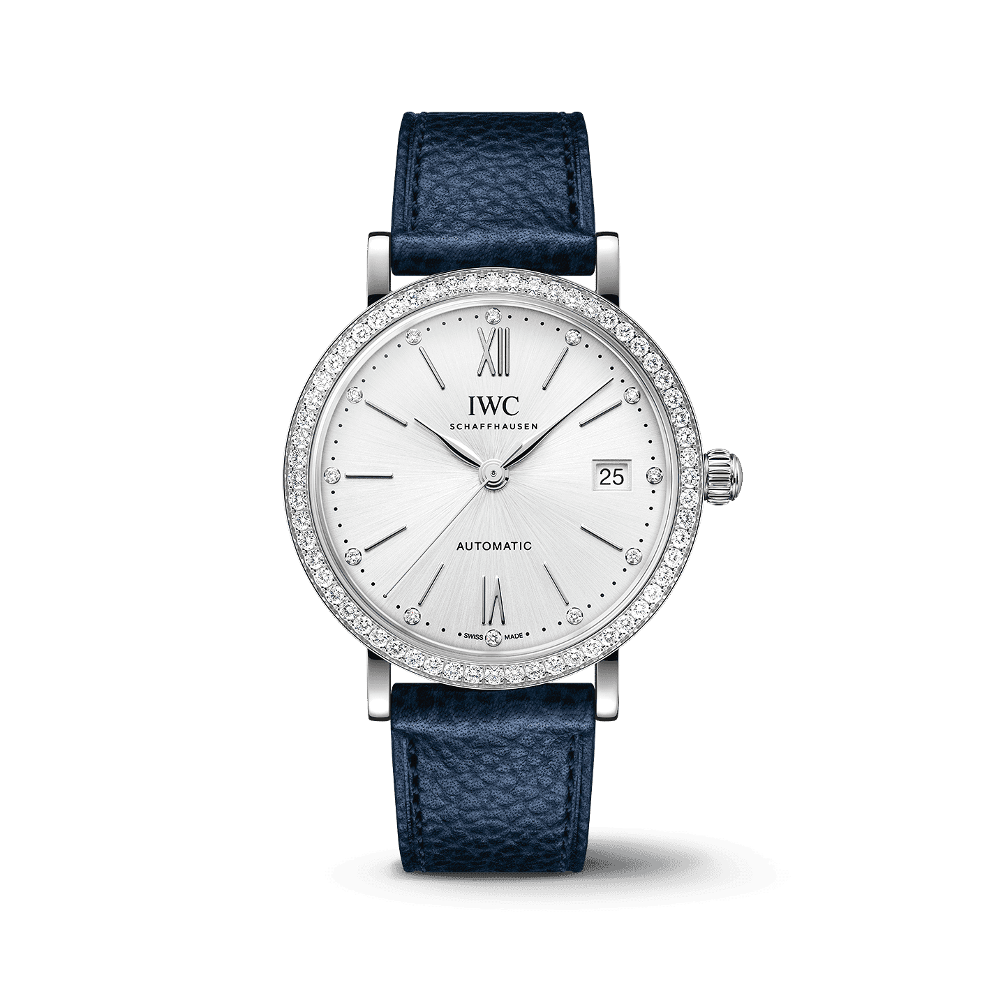 IWC Portofino Automatic 37