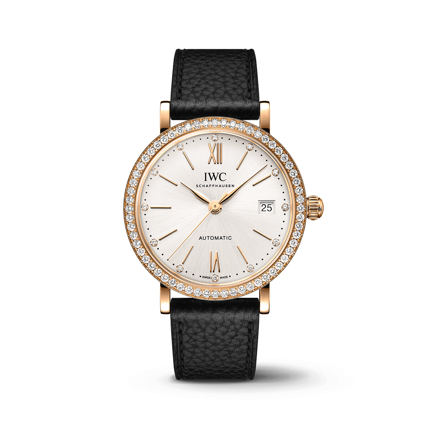 IWC Portofino Automatic 37