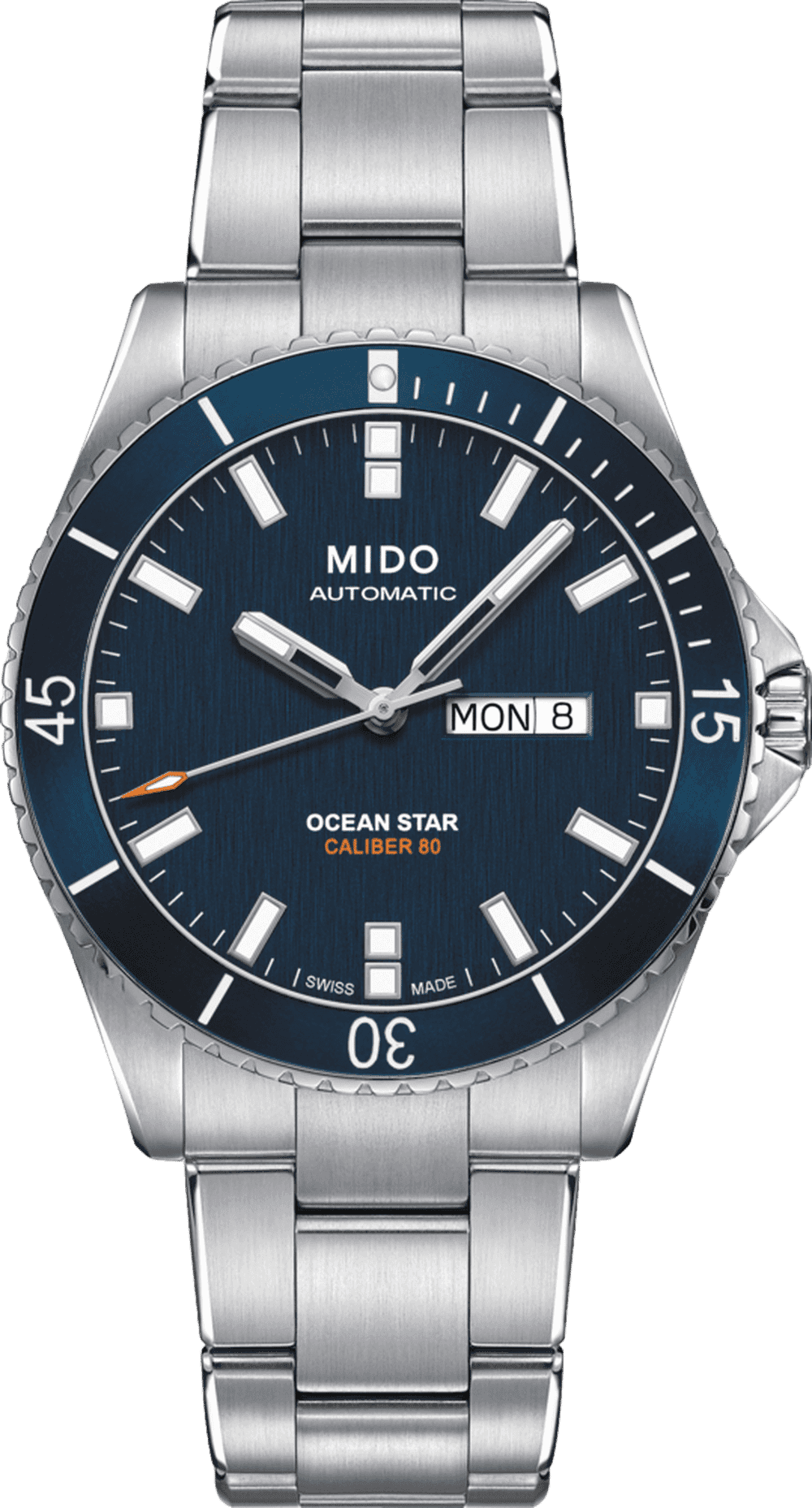 MIDO Ocean Star 200