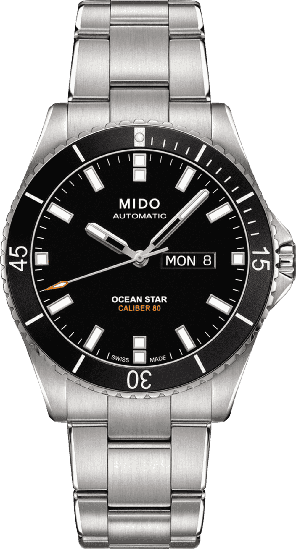 MIDO Ocean Star 200