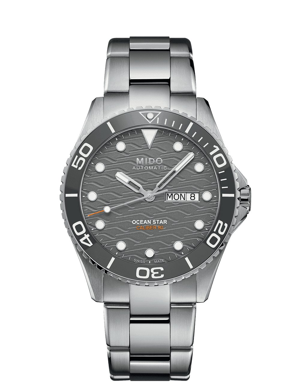 MIDO Ocean Star 200C