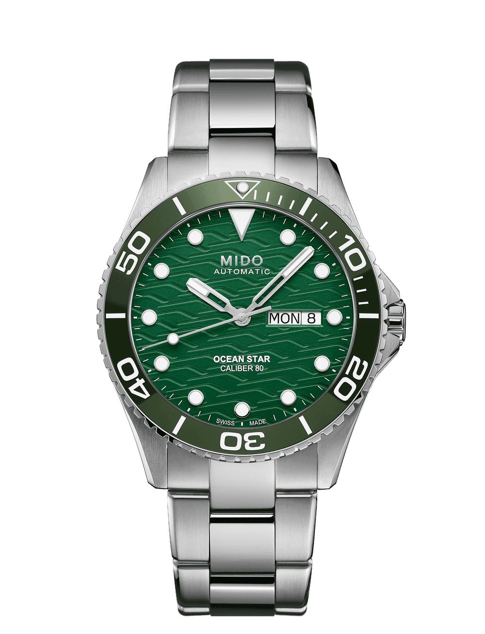 MIDO Ocean Star 200C