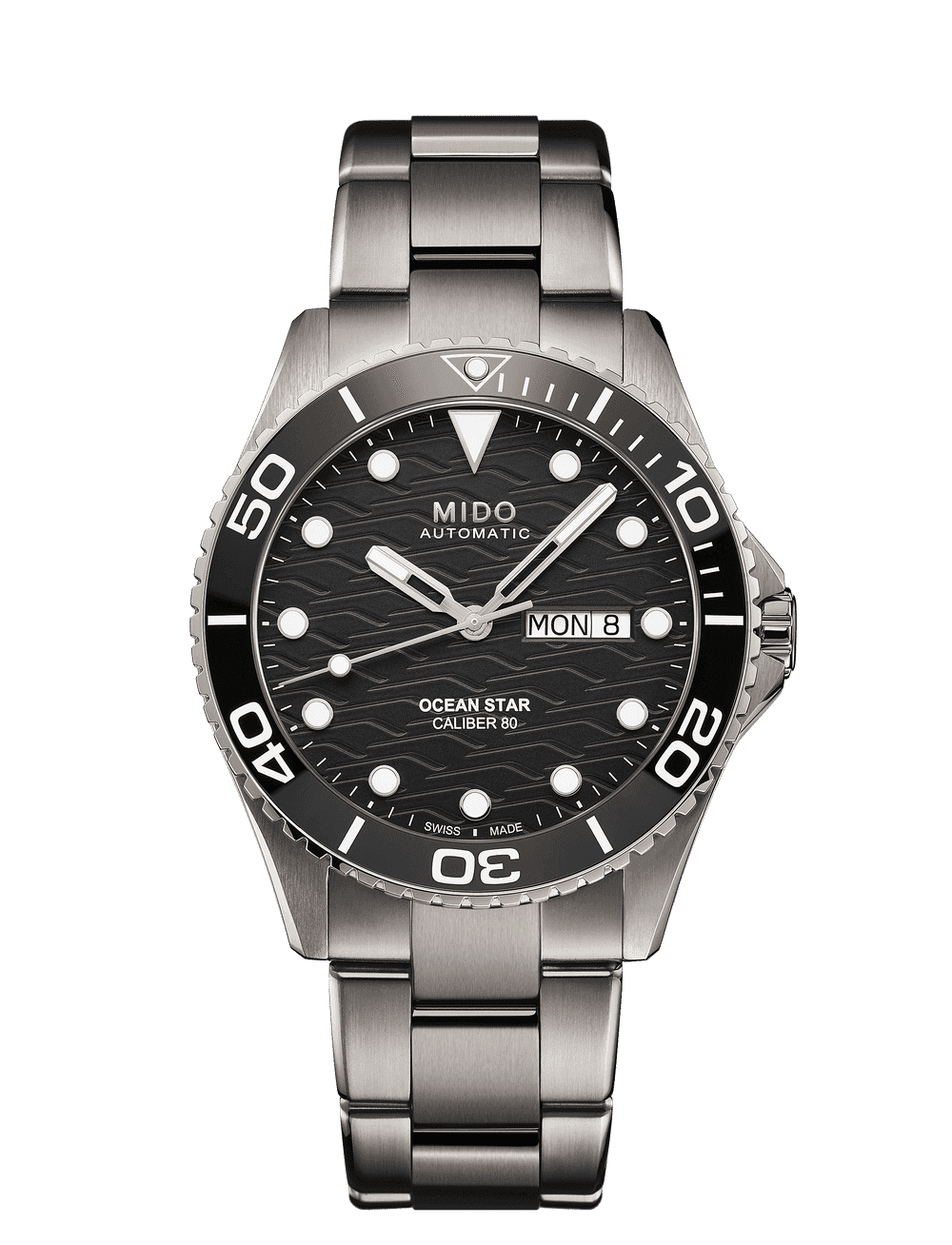 MIDO Ocean Star 200C