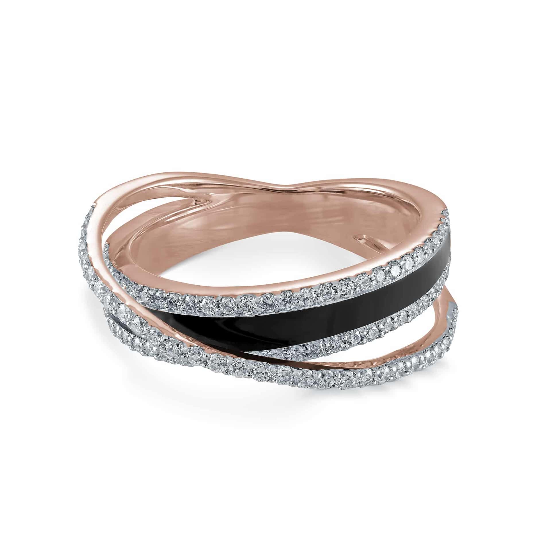 Monaco Collection Rocher Royal Rose