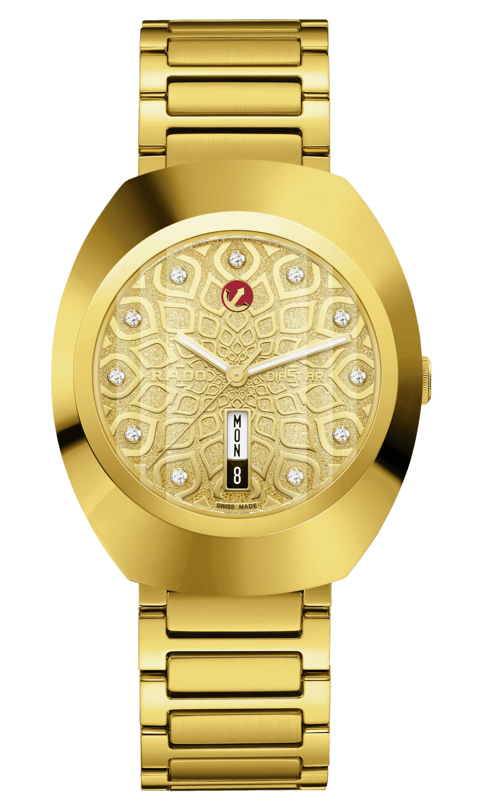 RADO DiaStar Original Automatic - R12161633