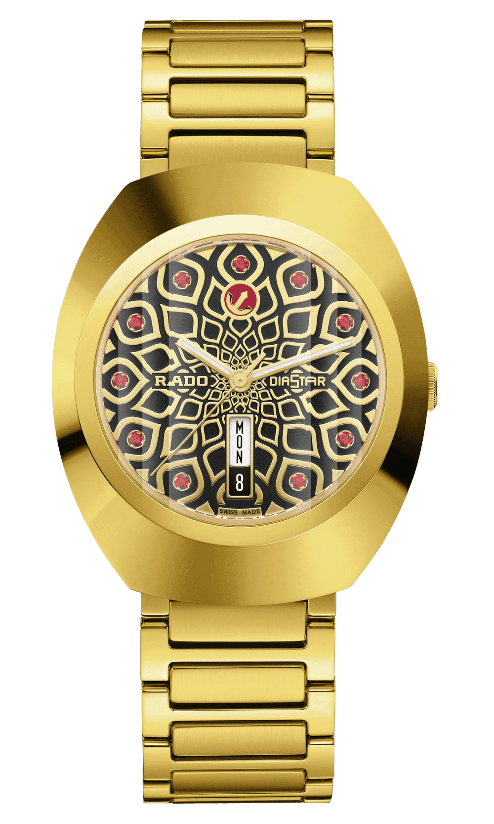 RADO DiaStar Original Automatic - R12161653
