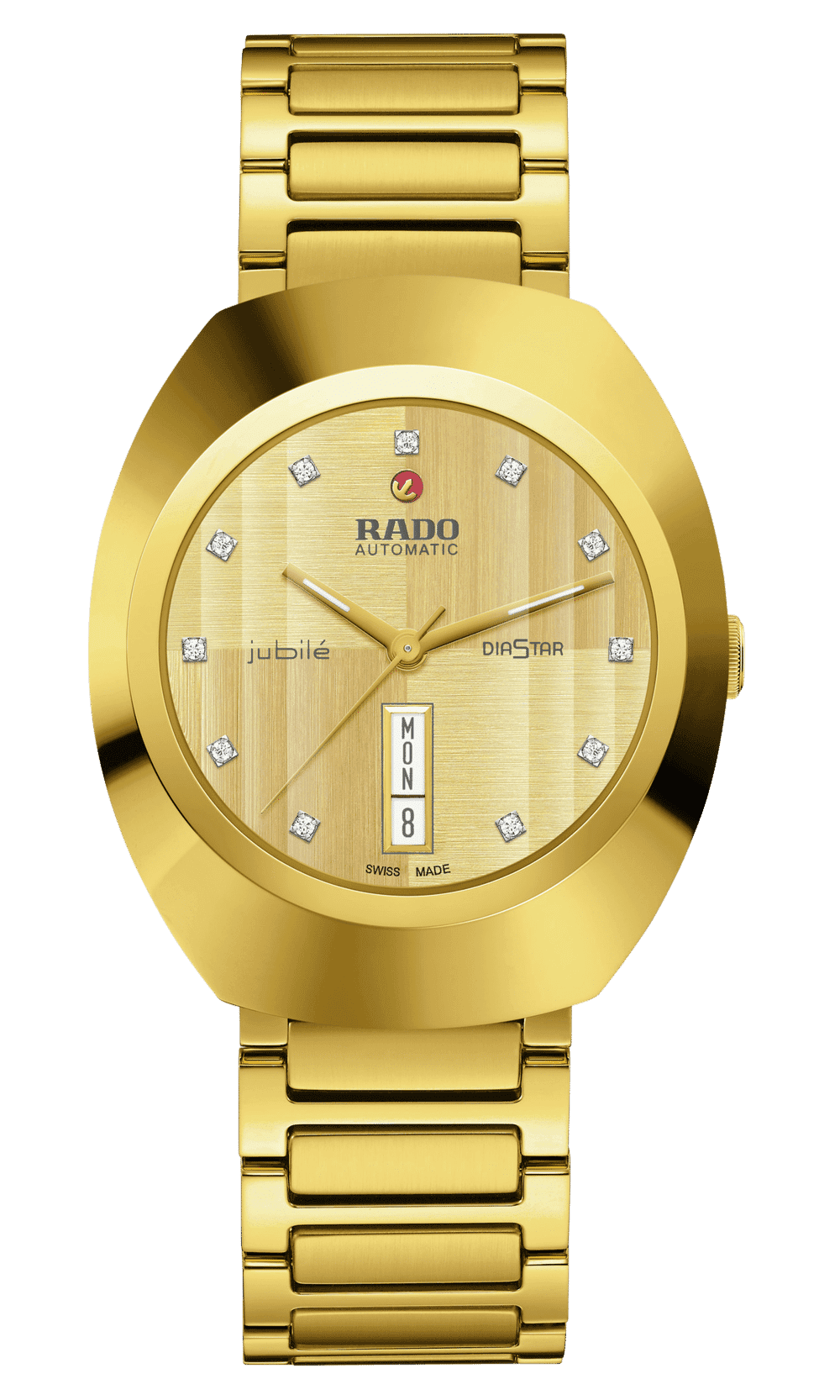 RADO DiaStar Original Diamonds - R12161733