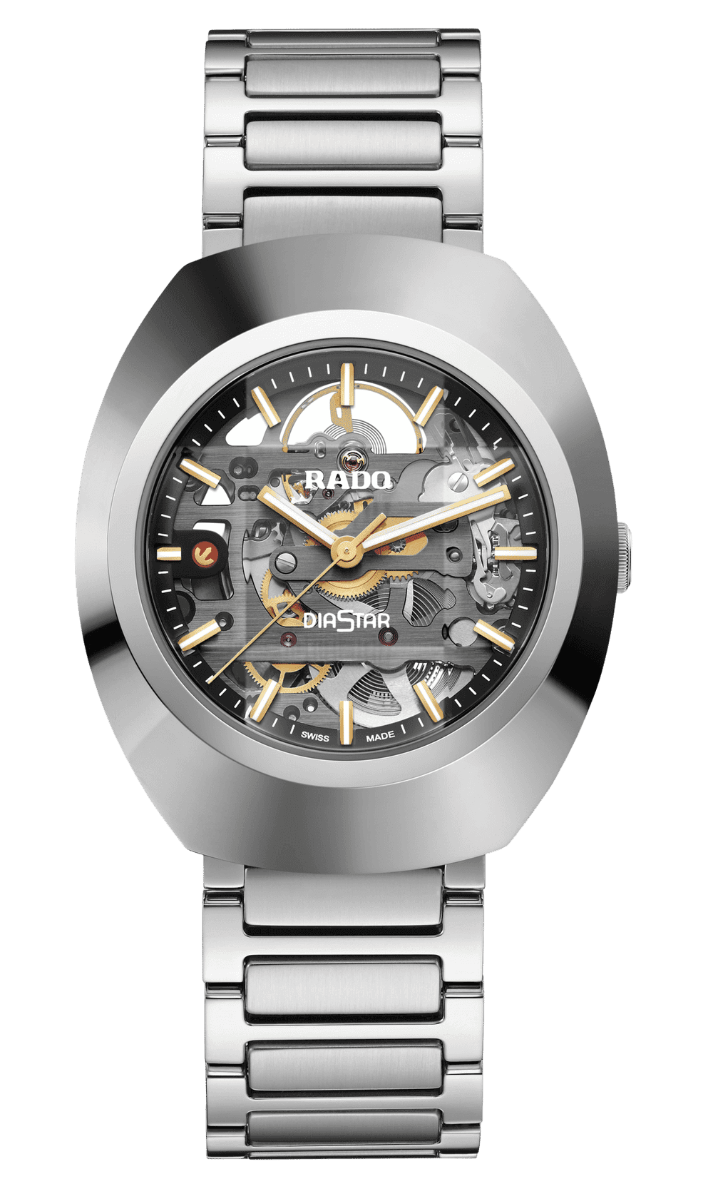 RADO DiaStar Original Skeleton - R12162153