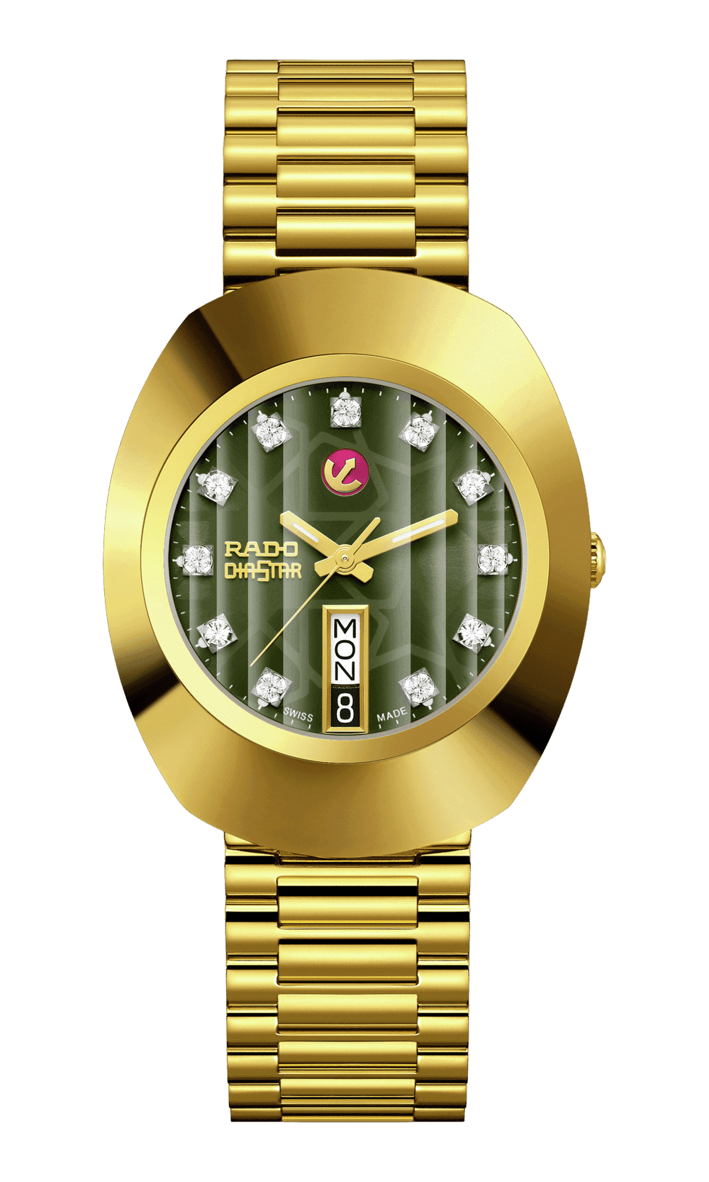 RADO The Original Automatic - R12413533