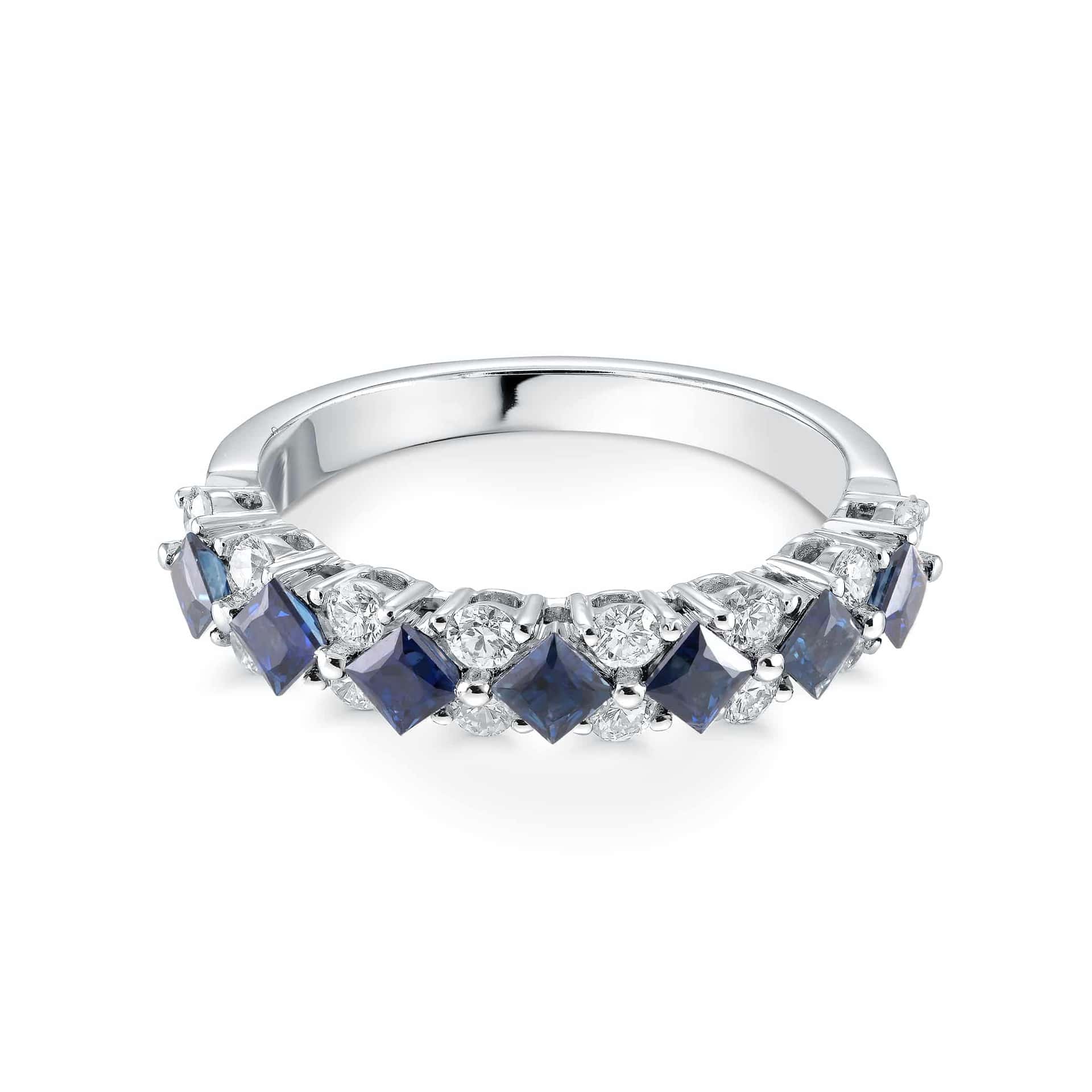 Monaco Collection Jardin Exotique Sapphire