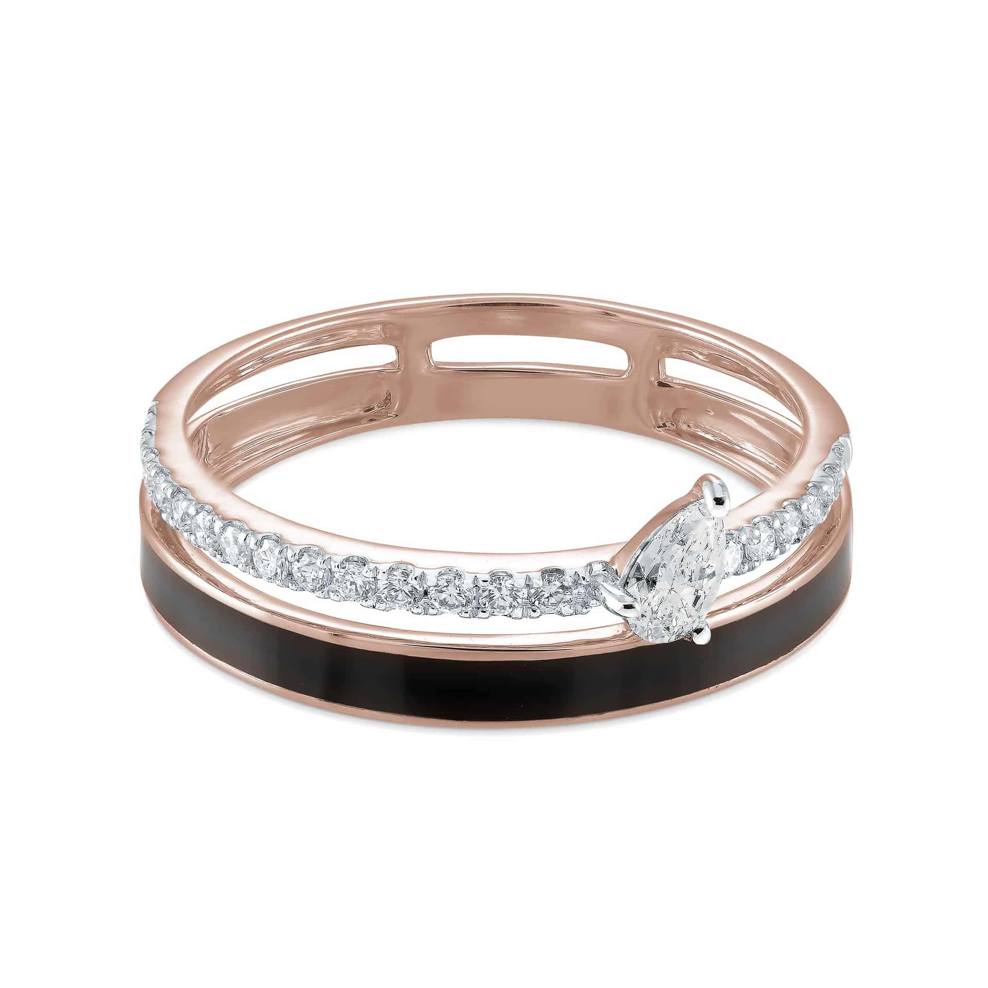 Monaco Collection Rocher Royal Rose
