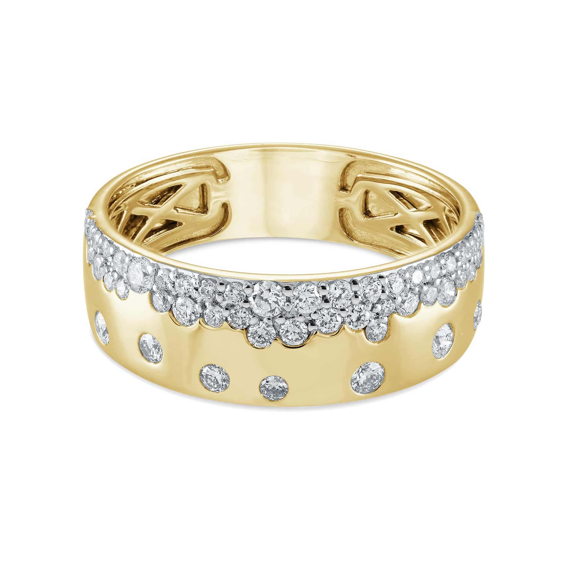 Monaco Collection Rocher Royal Yellow