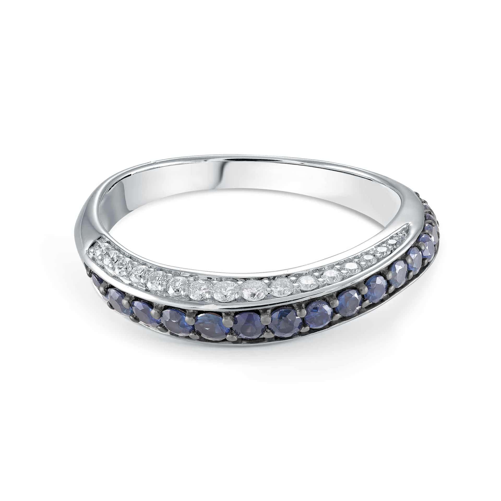 Monaco Collection Jardin Exotique Sapphire