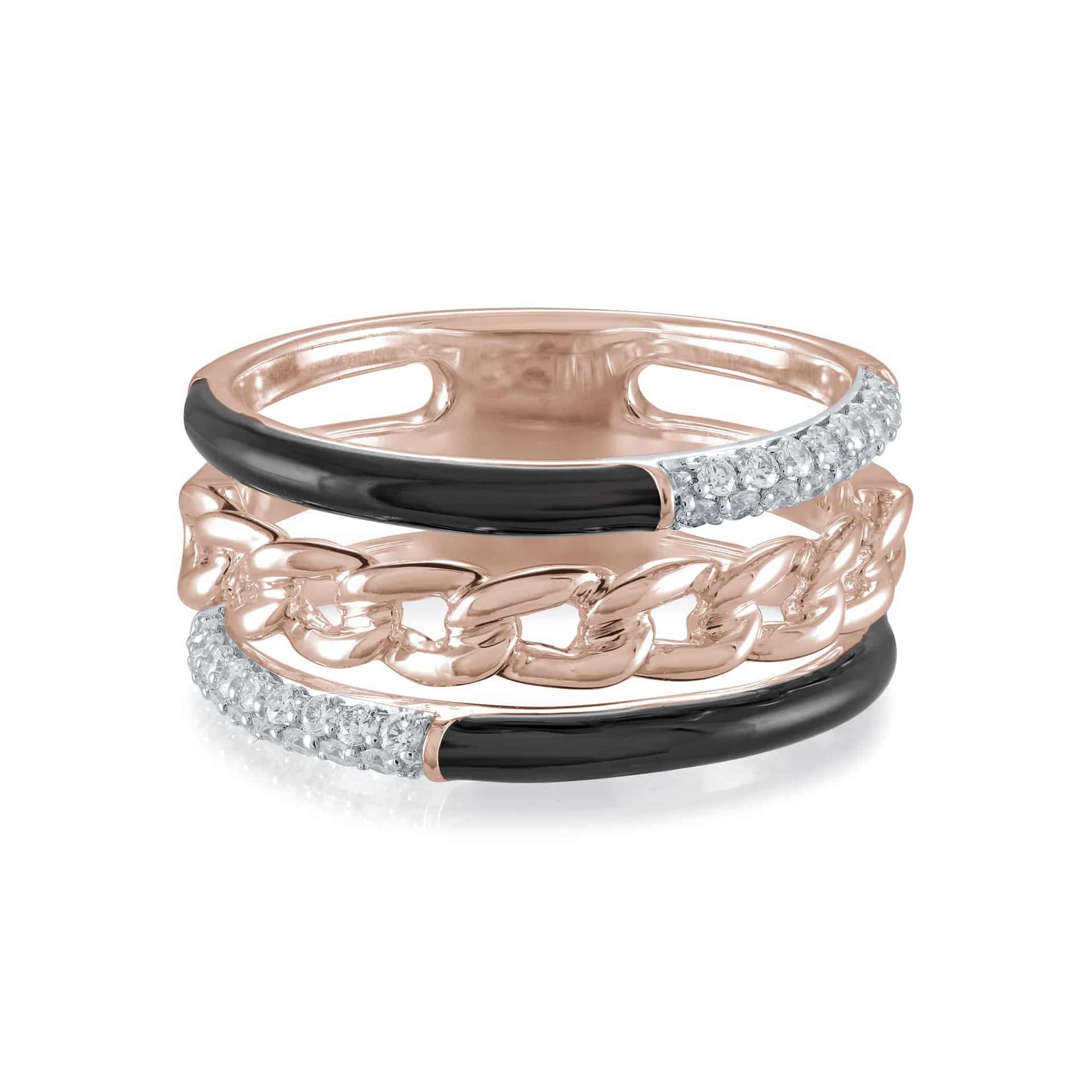 Monaco Collection Rocher Royal Rose