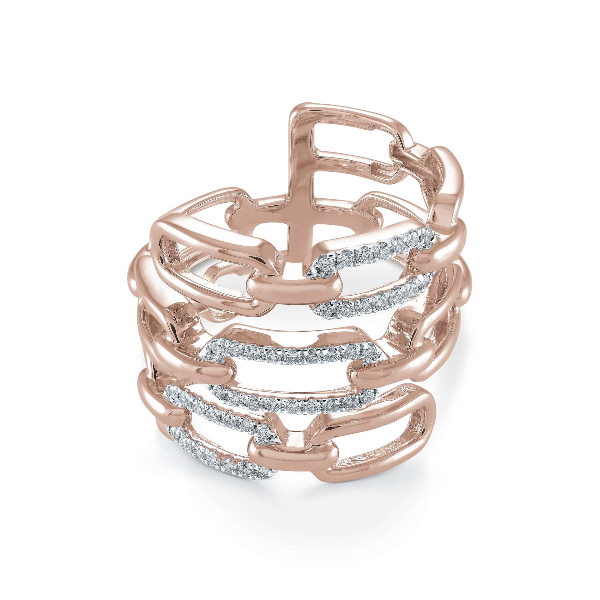 Monaco Collection Rocher Royal Rose