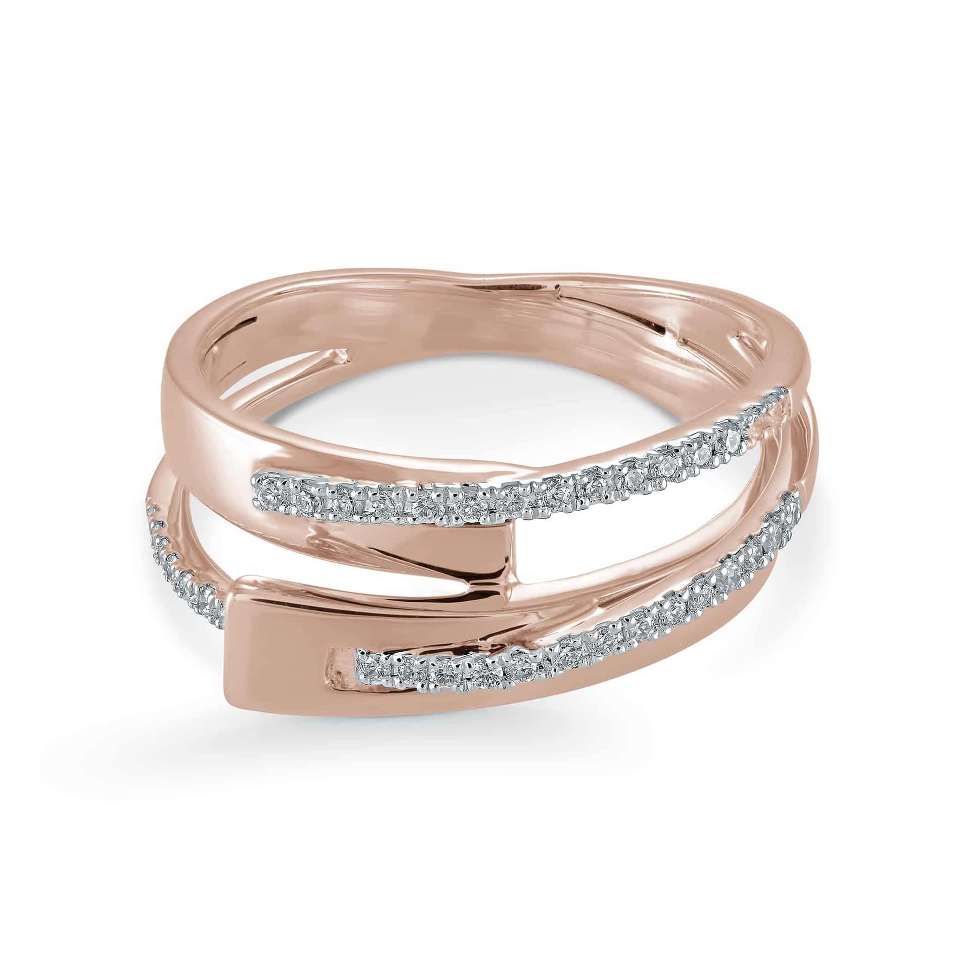 Monaco Collection Rocher Royal Rose