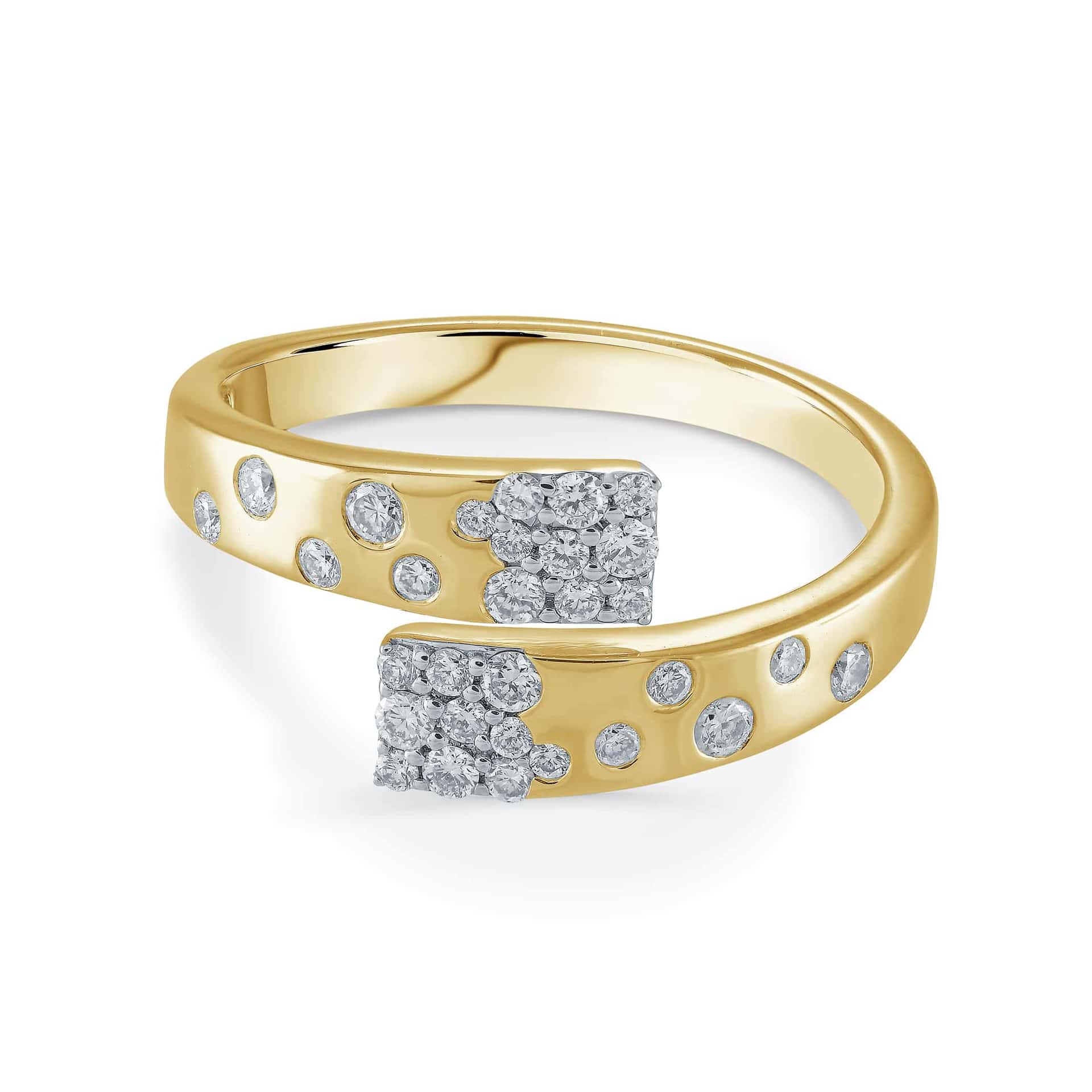 Monaco Collection Rocher Royal Yellow