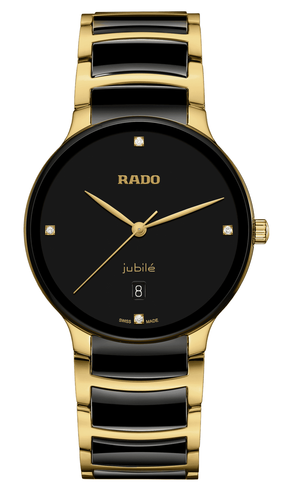 RADO Centrix Diamonds - R30022712