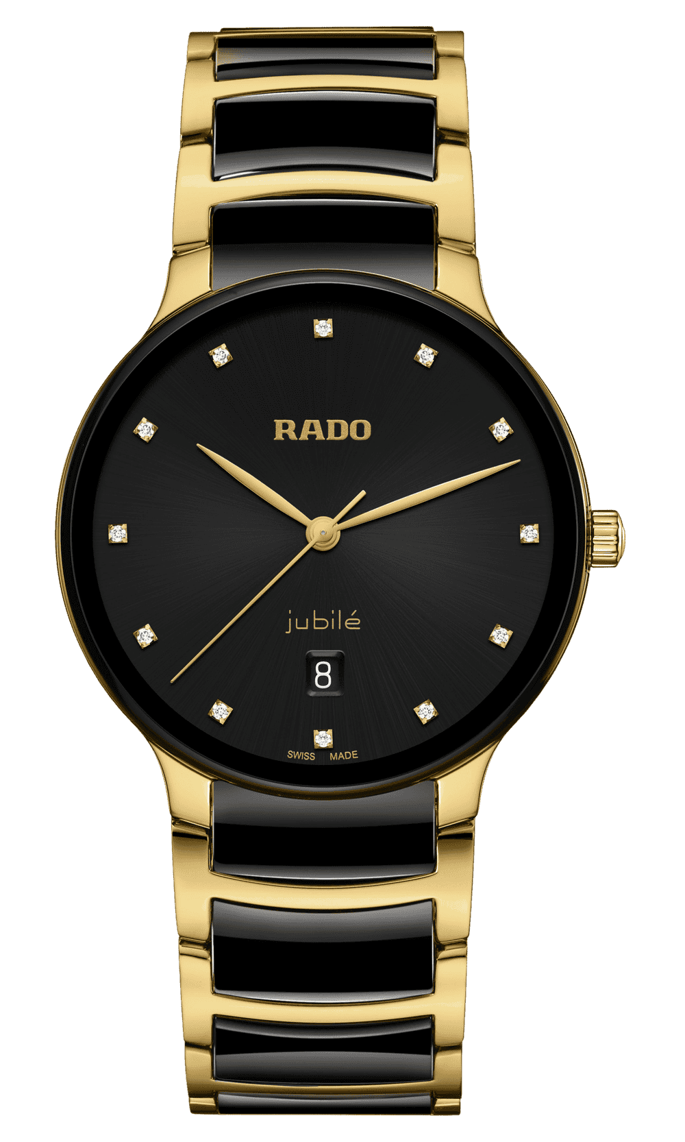 RADO Centrix Diamonds - R30022742