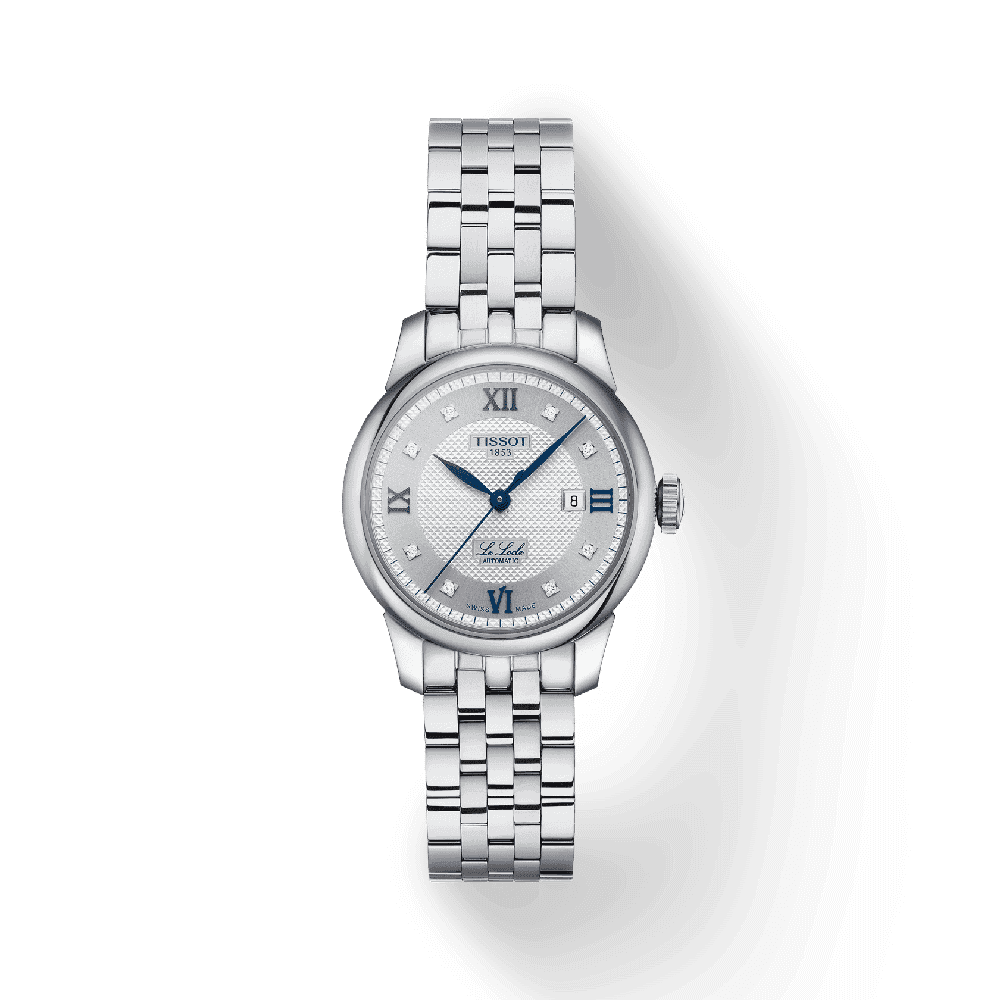 Tissot Tissot Le Locle Automatic Lady (29.00) 20th Anniversary