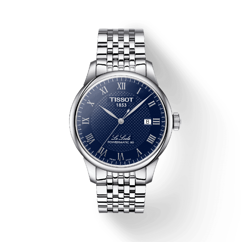Tissot Tissot Le Locle Powermatic 80