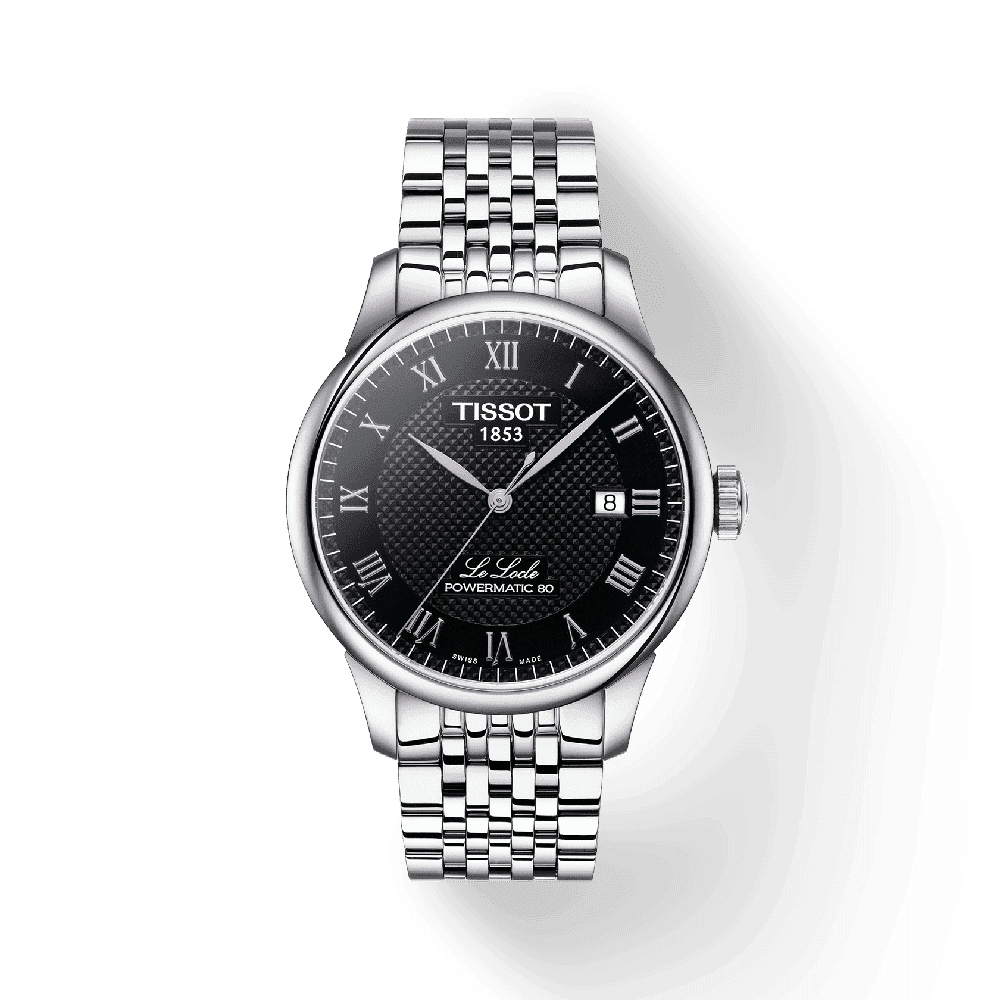Tissot Tissot Le Locle Powermatic 80