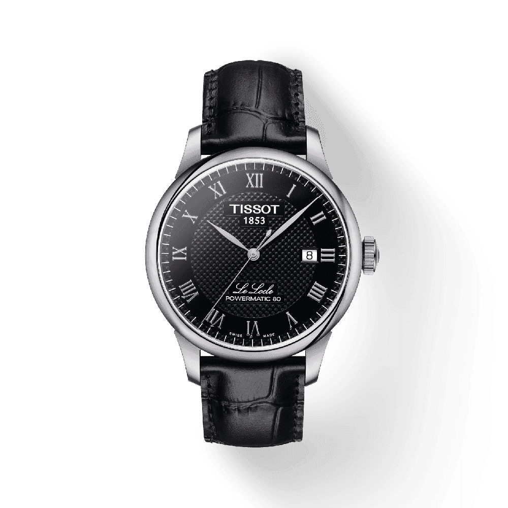 Tissot Tissot Le Locle Powermatic 80