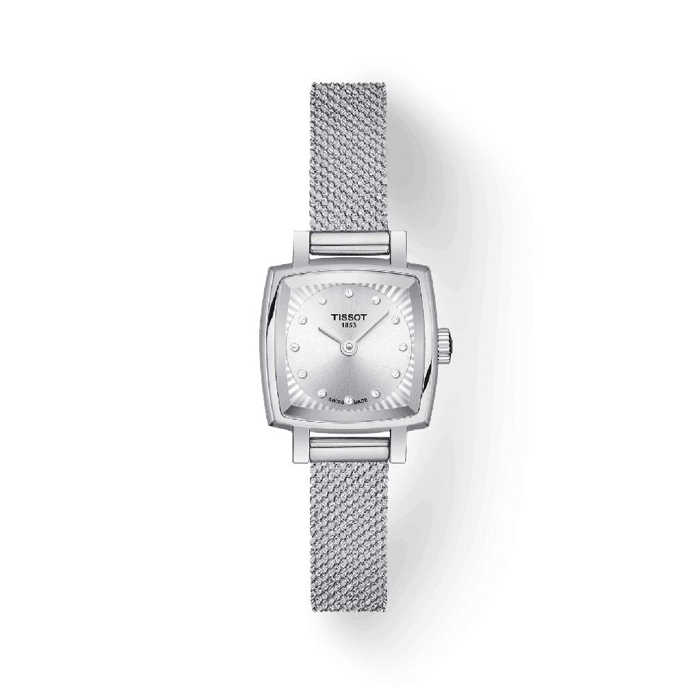 Tissot Tissot Lovely Square