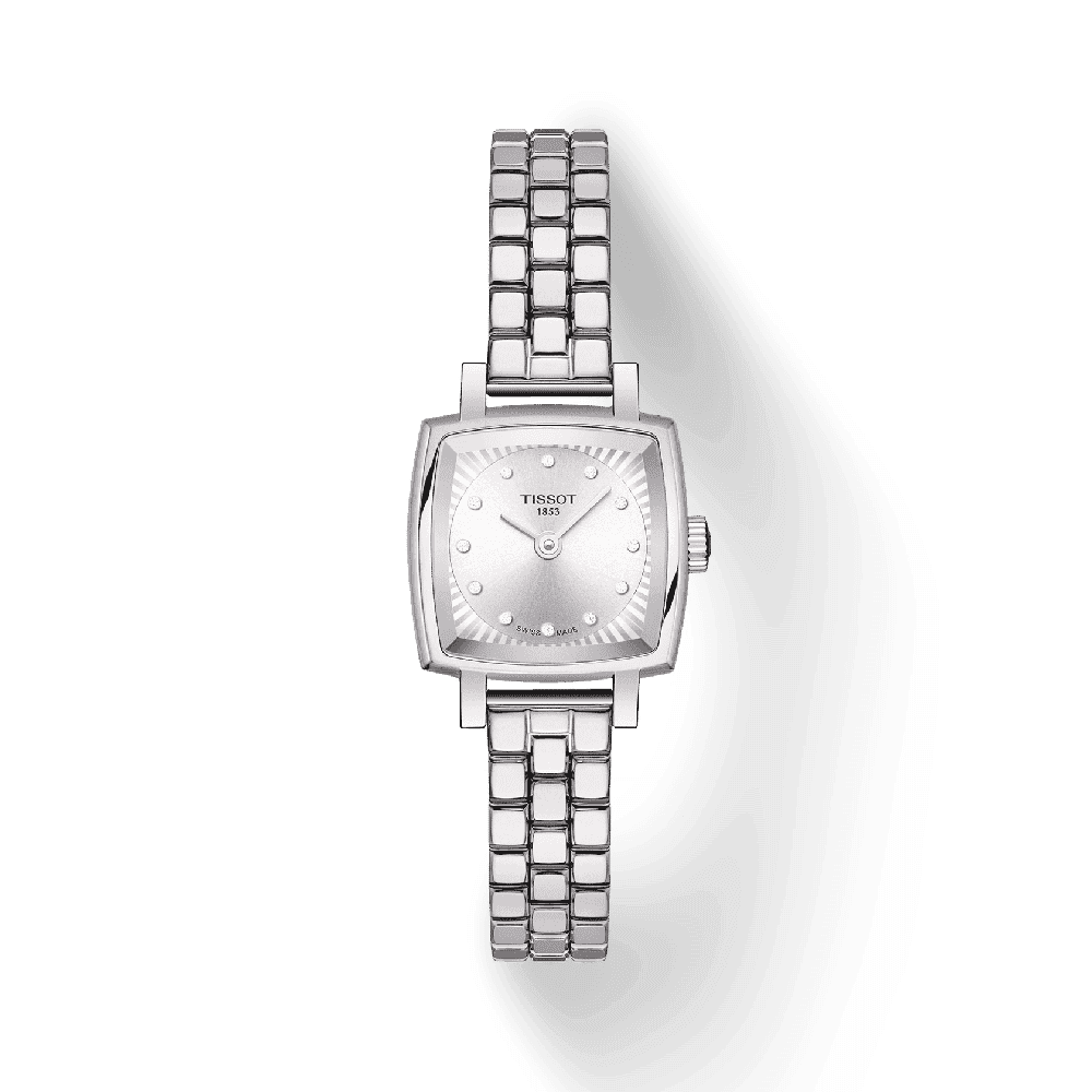 Tissot Tissot Lovely Square