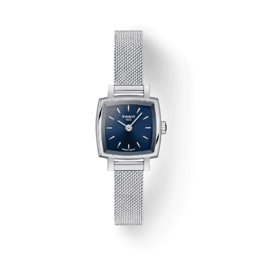 Tissot Tissot Lovely Square
