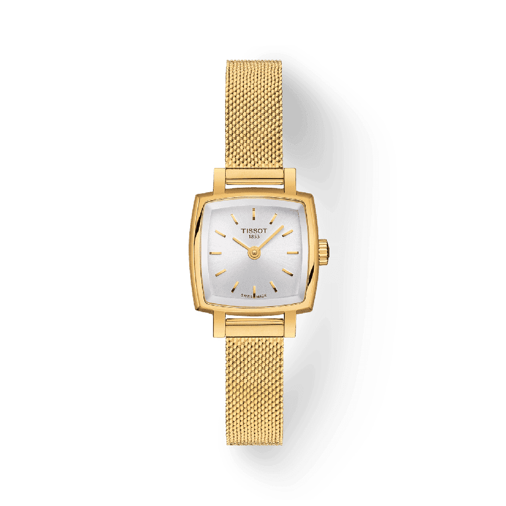 Tissot Tissot Lovely Square