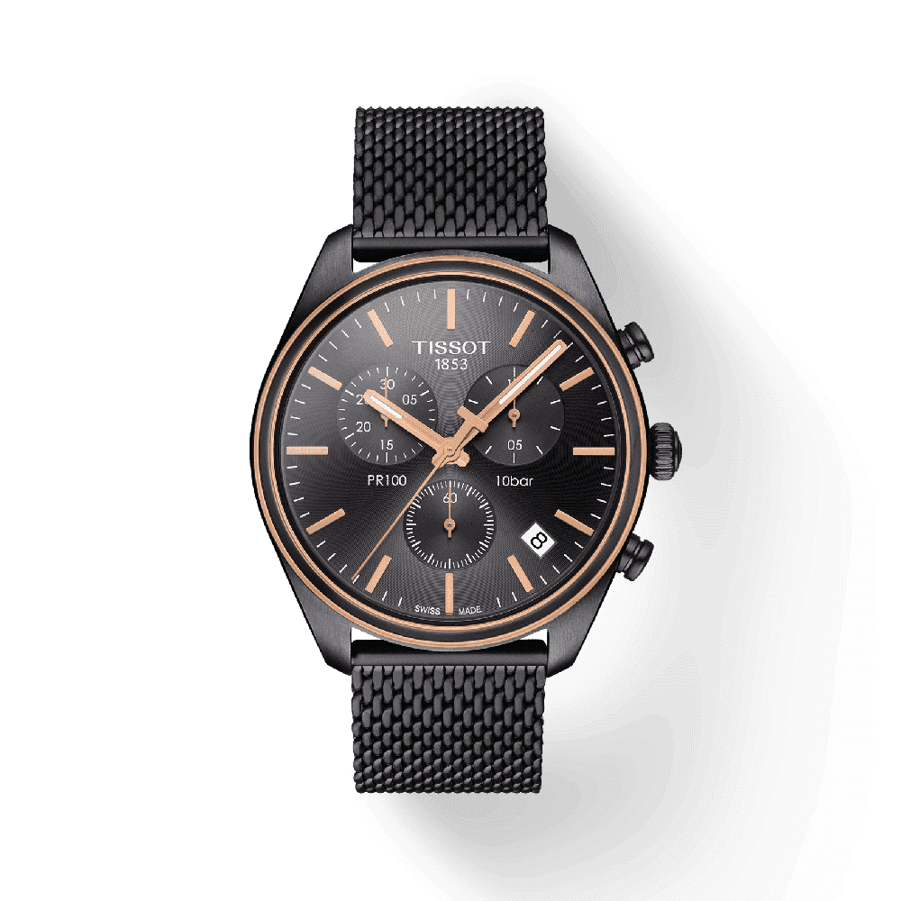 Tissot Tissot PR 100 Chronograph