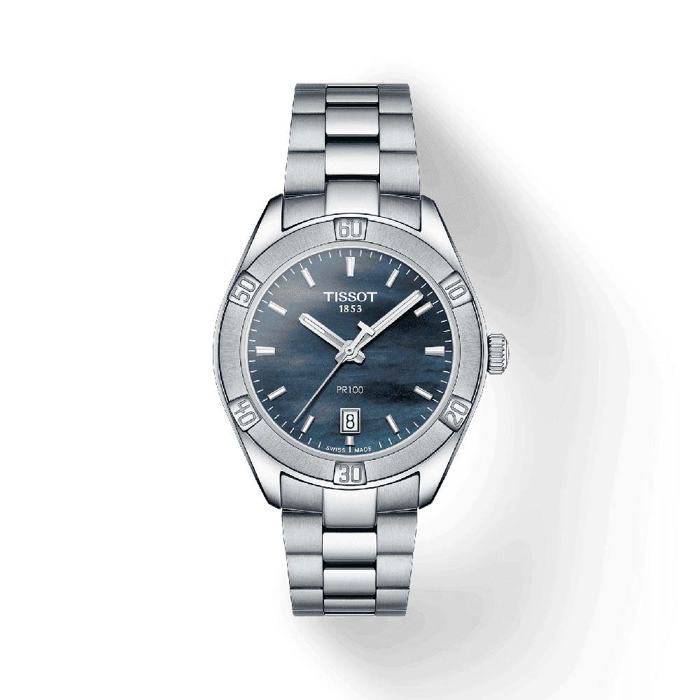 Tissot Tissot PR 100 Sport Chic