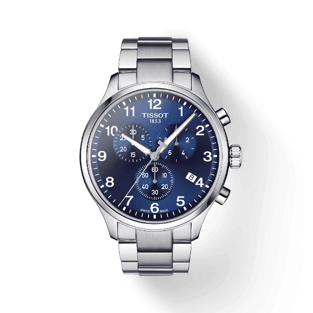 Tissot Tissot Chrono XL Classic