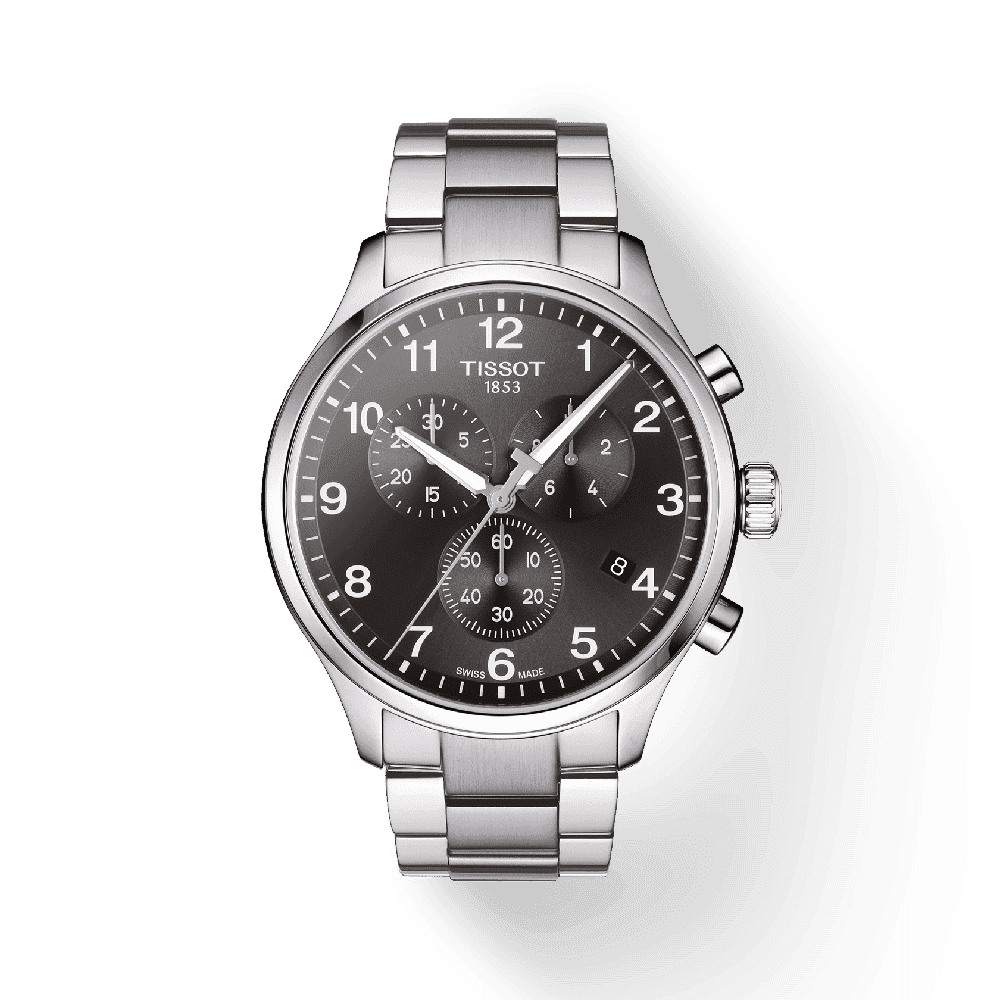 Tissot Tissot Chrono XL Classic