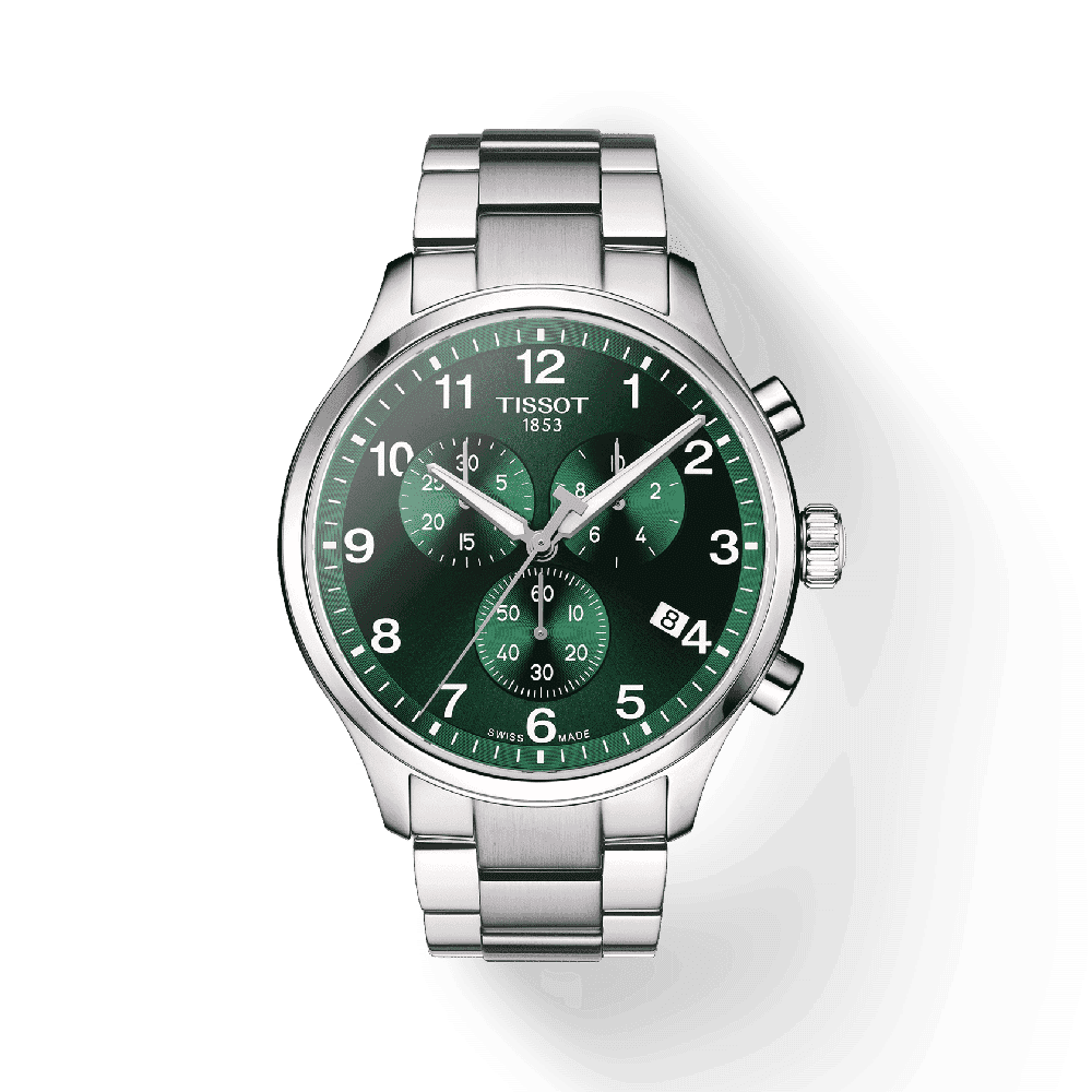 Tissot Tissot Chrono XL Classic