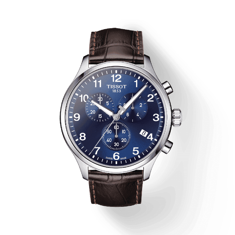 Tissot Tissot Chrono XL Classic