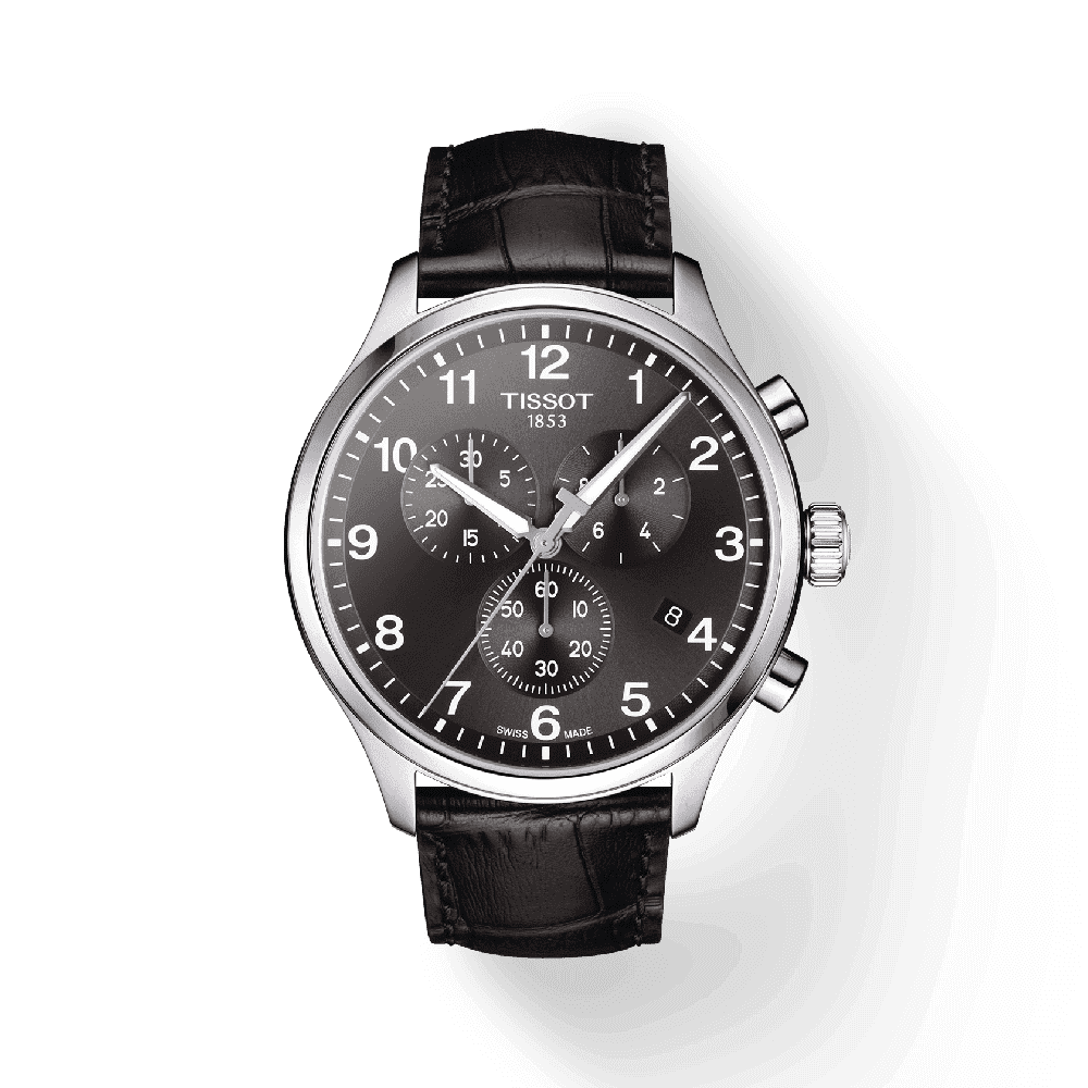 Tissot Tissot Chrono XL Classic