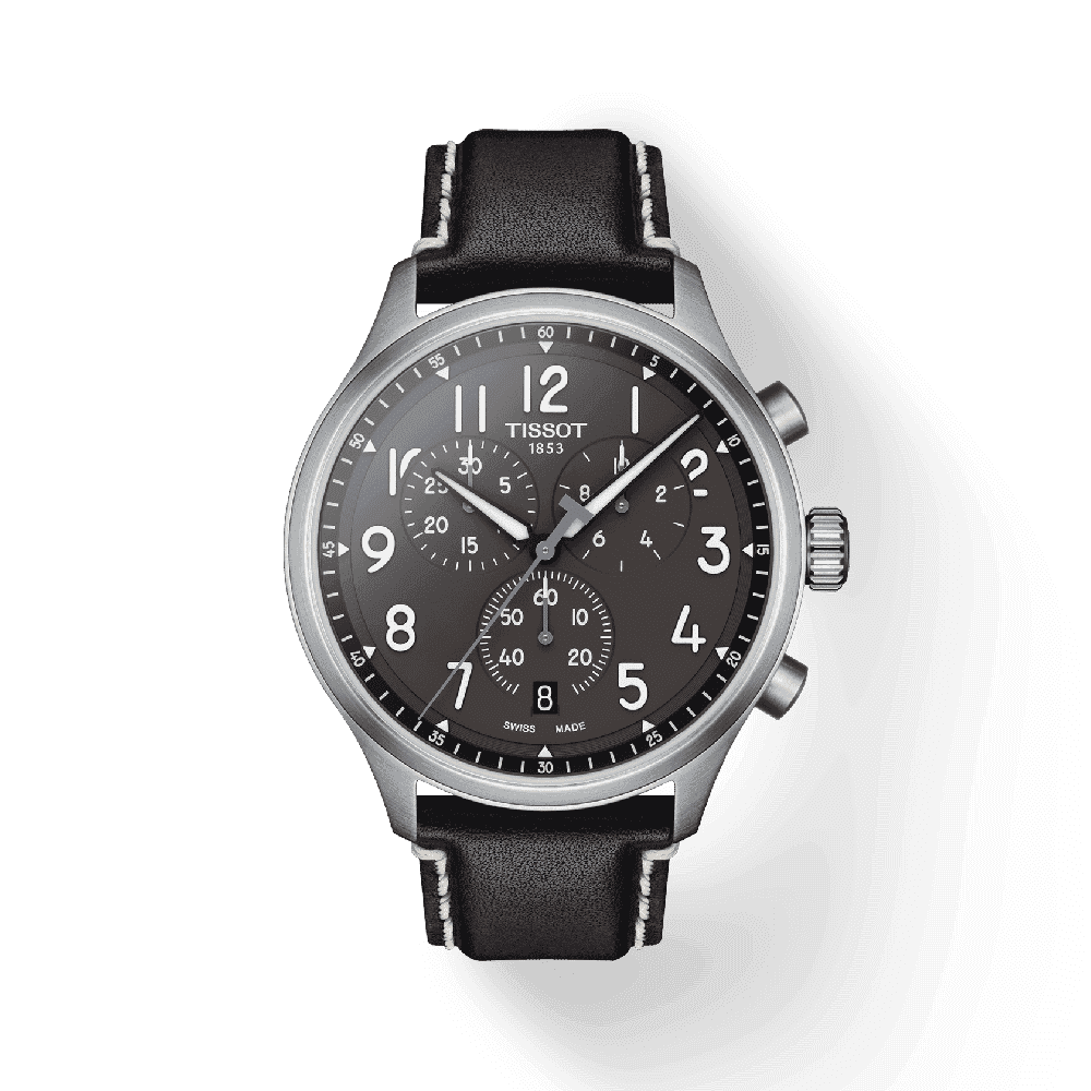 Tissot Tissot Chrono XL