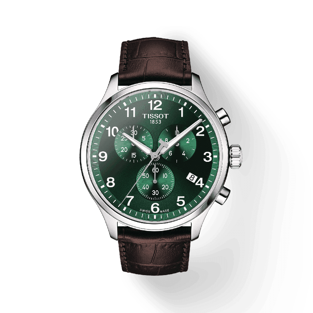 Tissot Tissot Chrono XL Classic