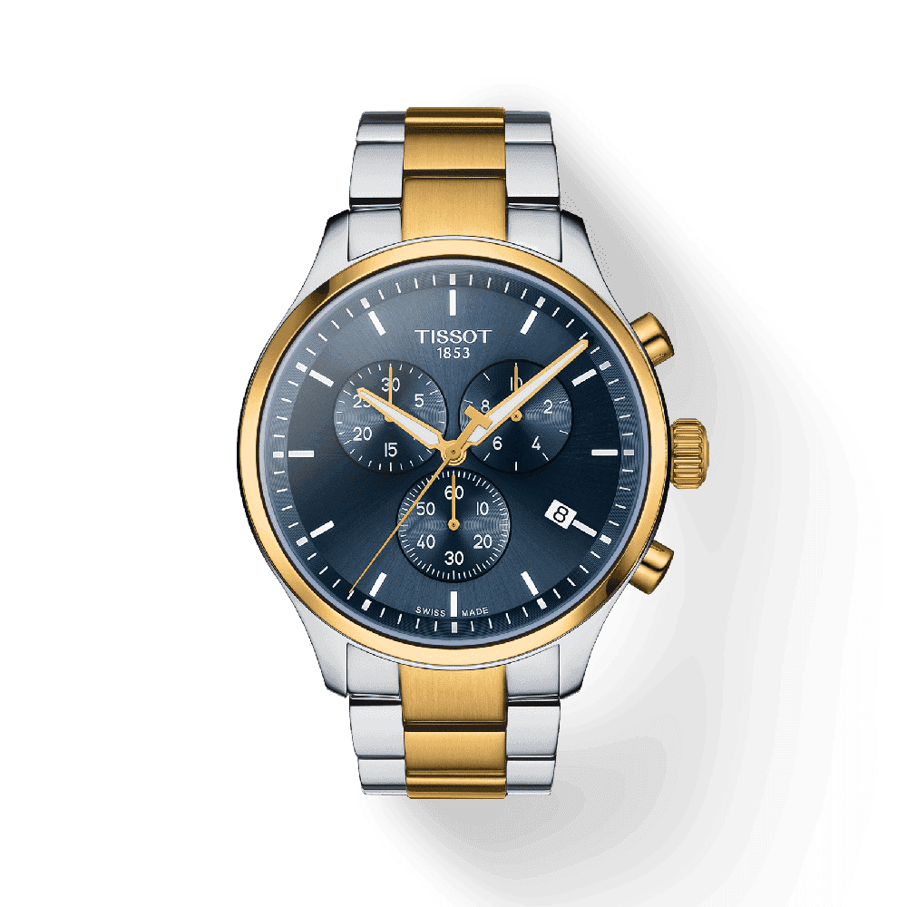 Tissot Tissot Chrono XL Classic