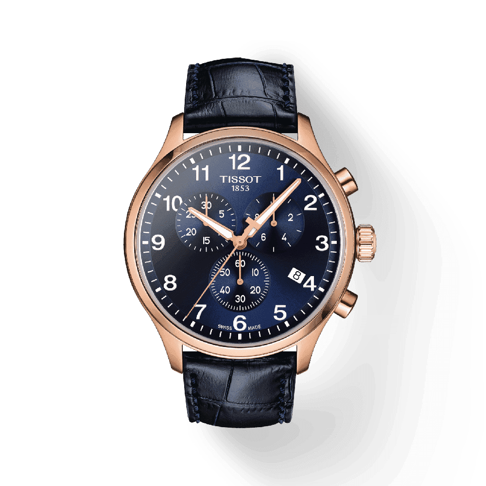 Tissot Tissot Chrono XL Classic