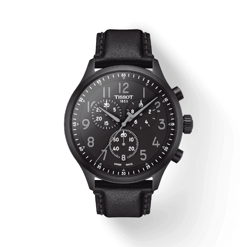 Tissot Tissot Chrono XL Vintage