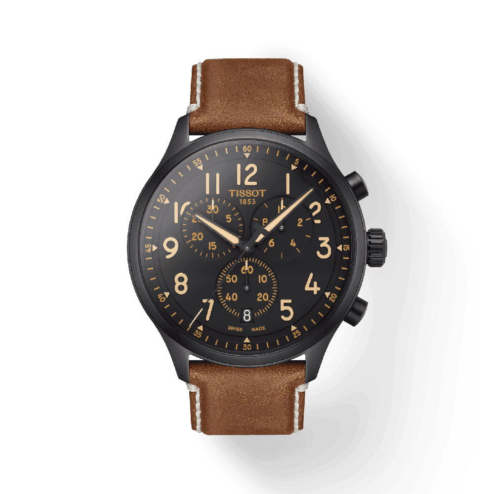 Tissot Tissot Chrono XL
